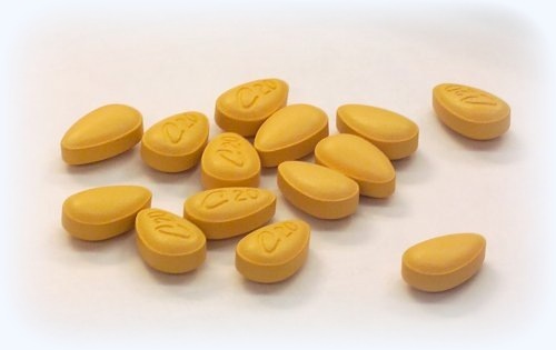 commande cialis